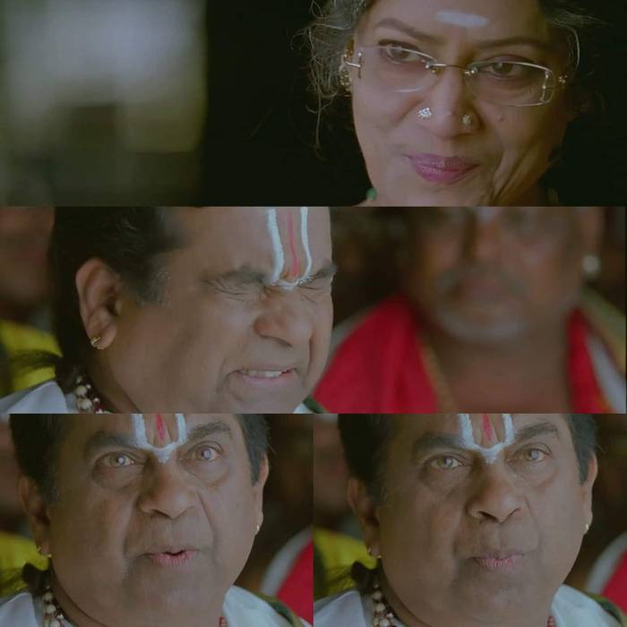 Adhurs Moive Meme Templates
