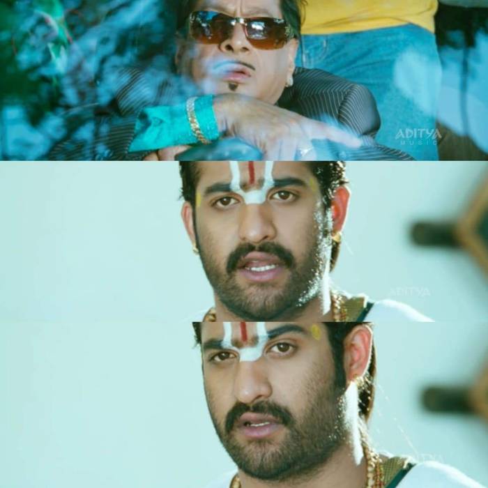 Adhurs Moive Meme Templates