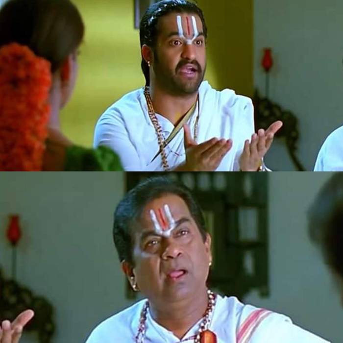 Adhurs Moive Meme Templates