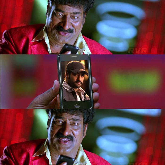 Adhurs Moive Meme Templates