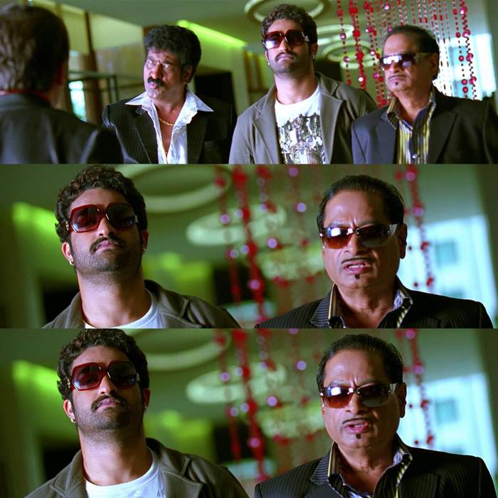 Adhurs Moive Meme Templates