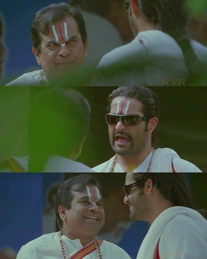 Adhurs Moive Meme Templates