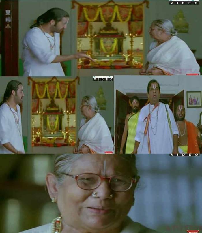 Adhurs Moive Meme Templates