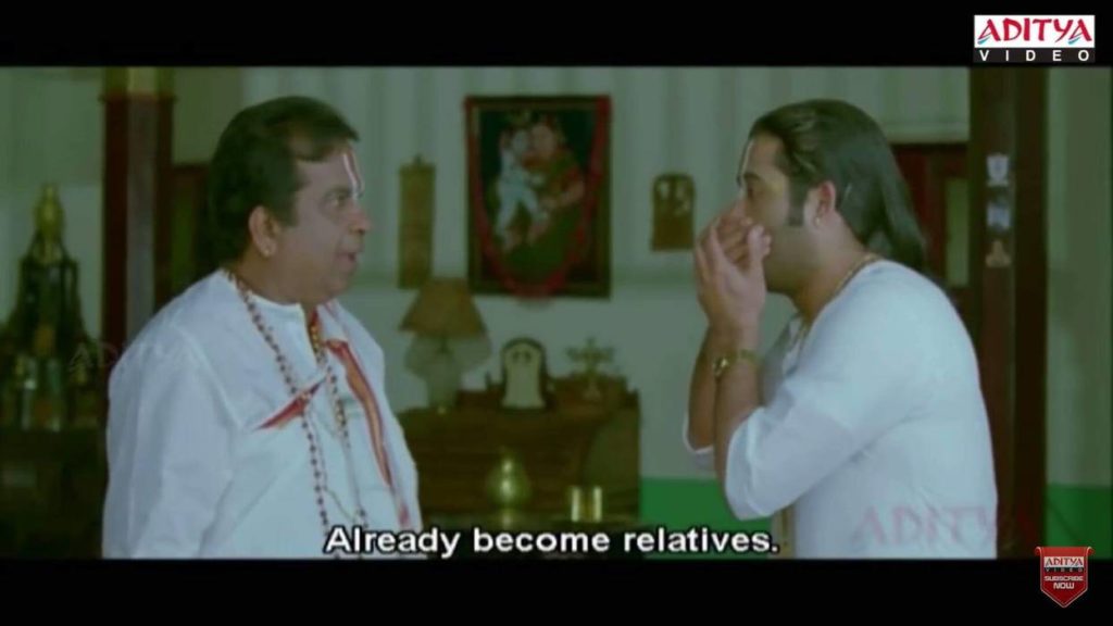 Adhurs Moive Meme Templates