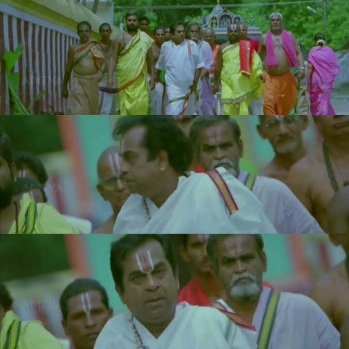 Adhurs Moive Meme Templates