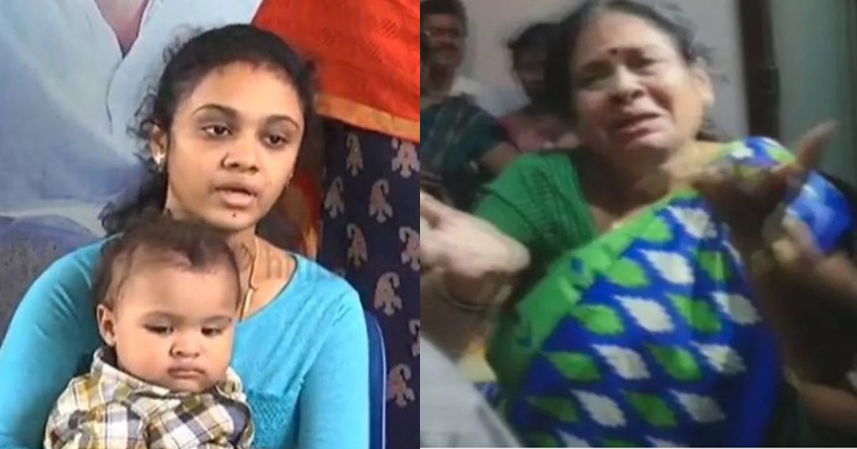 ఎట్టకేలకు తండ్రి చివరి కోరిక తీర్చిన అమృత