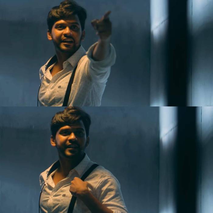 Agent Sai Srinivas Movie Meme Templates
