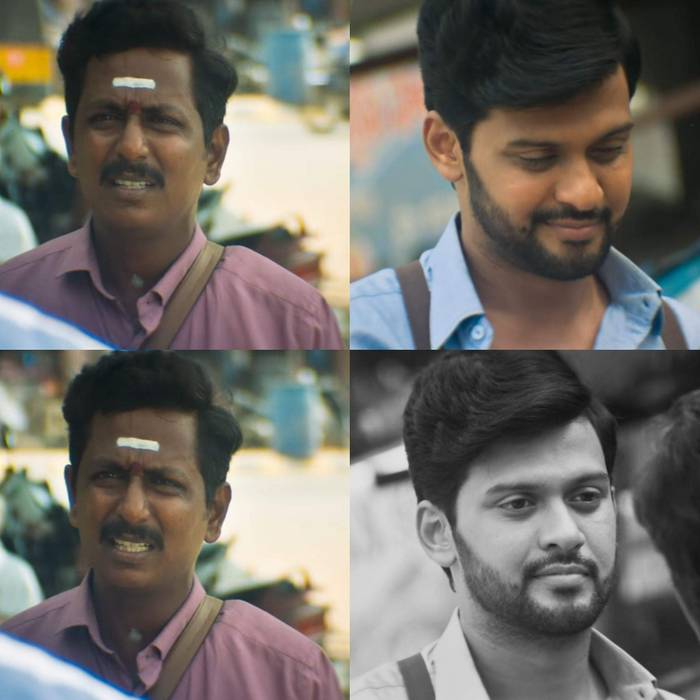 Agent Sai Srinivas Movie Meme Templates