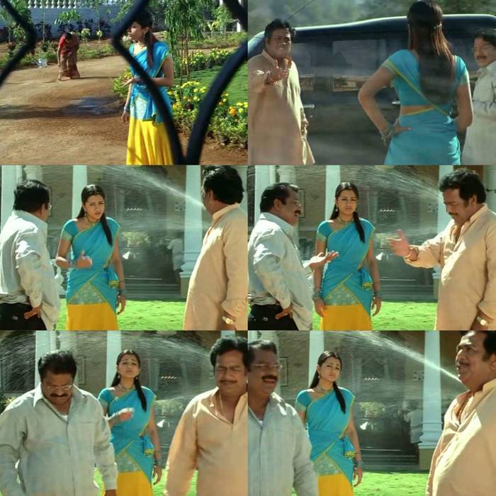 Athadu Movie Meme Templates