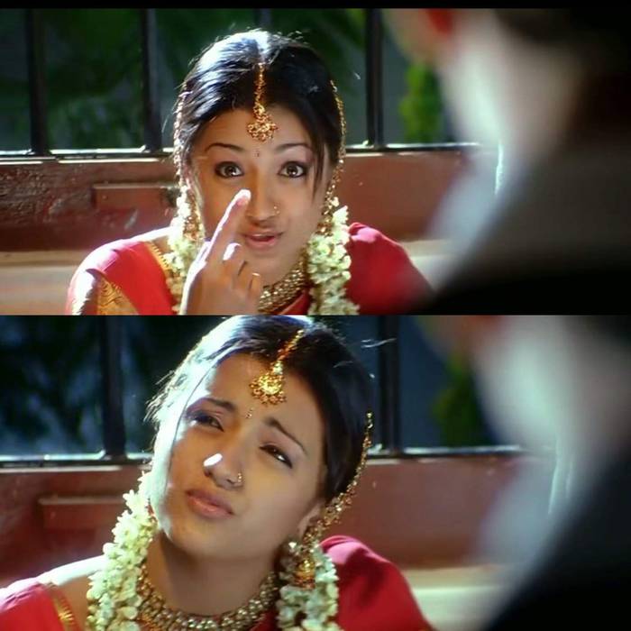 Athadu Movie Meme Templates