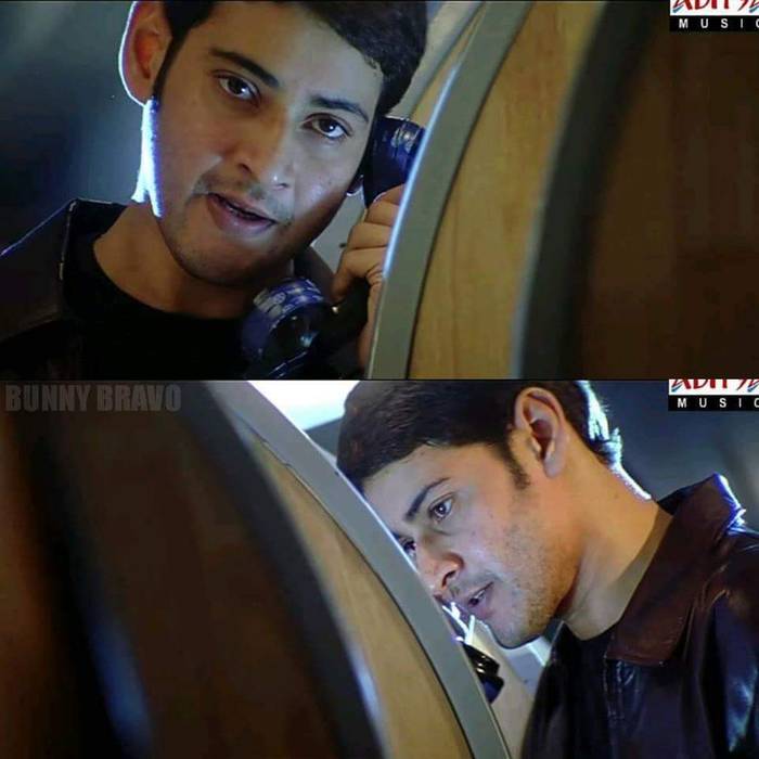 Athadu Movie Meme Templates