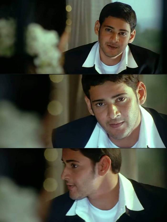 Athadu Movie Meme Templates