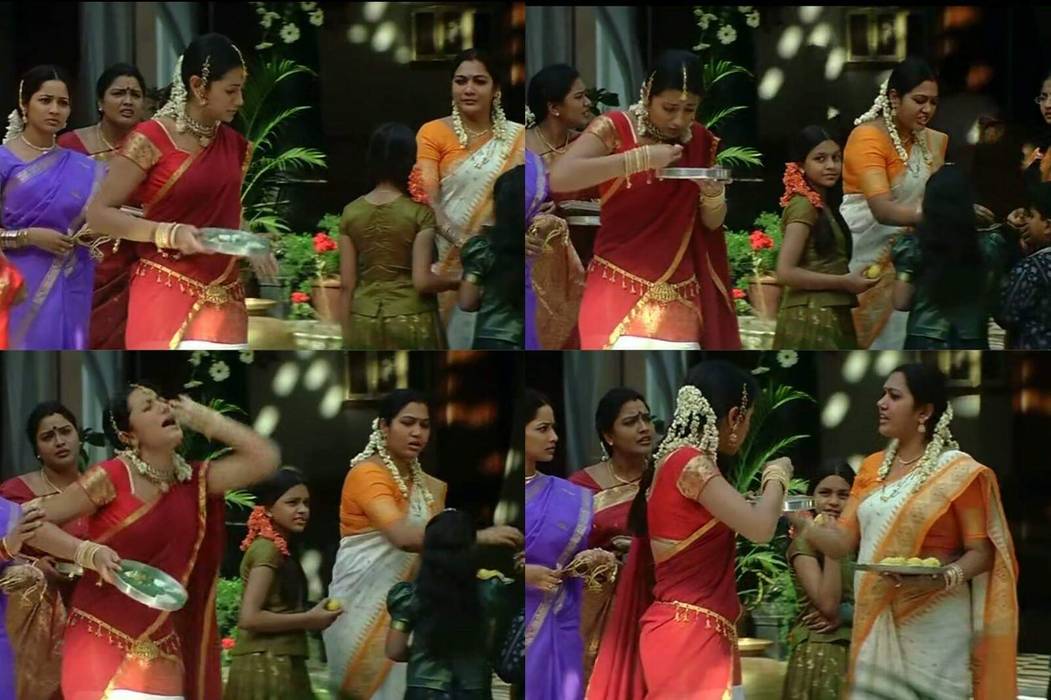 Athadu Movie Meme Templates