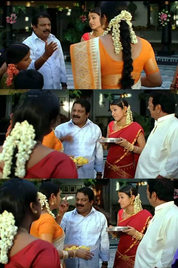 Athadu Movie Meme Templates
