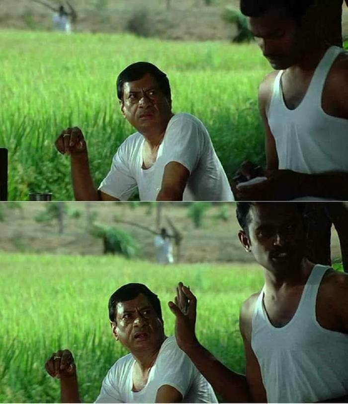 Athadu Movie Meme Templates