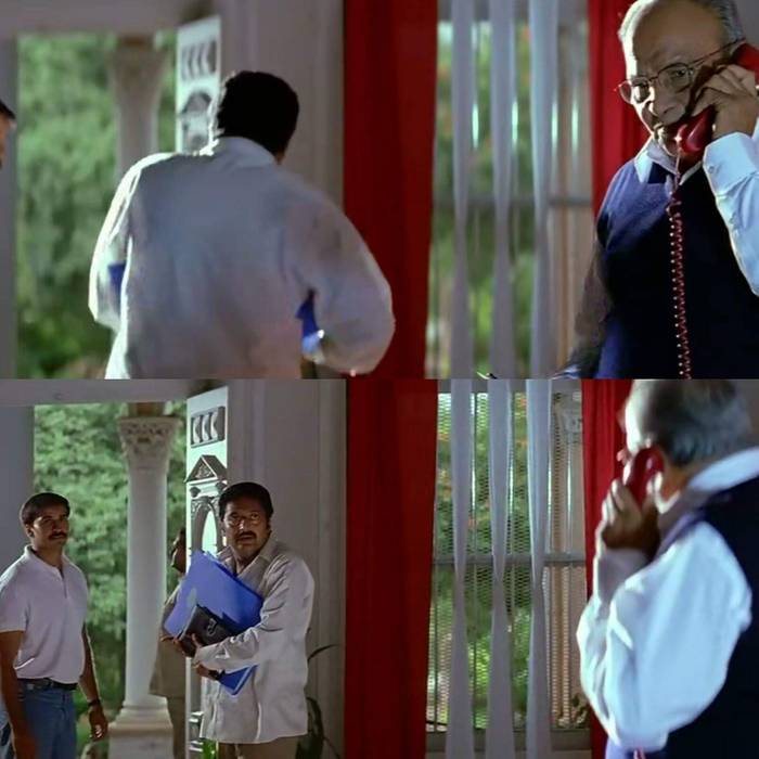 Athadu Movie Meme Templates