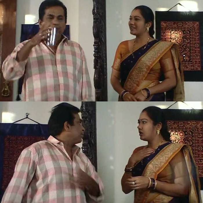 Athadu Movie Meme Templates