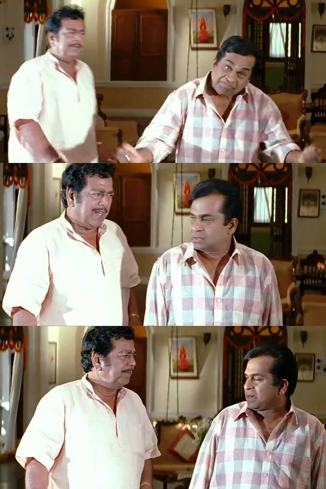 Athadu Movie Meme Templates