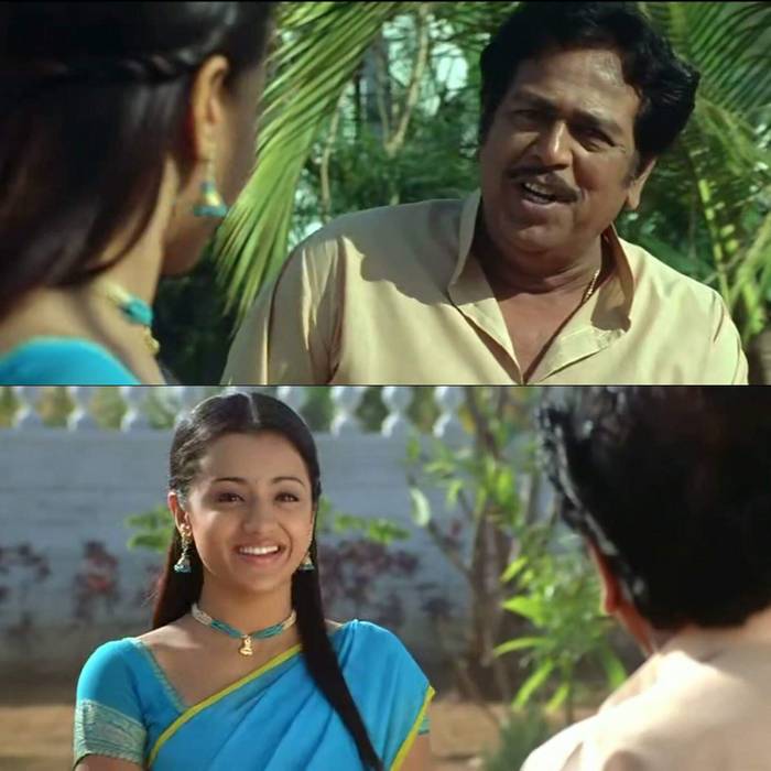 Athadu Movie Meme Templates