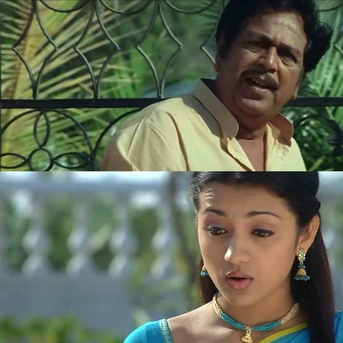 Athadu Movie Meme Templates