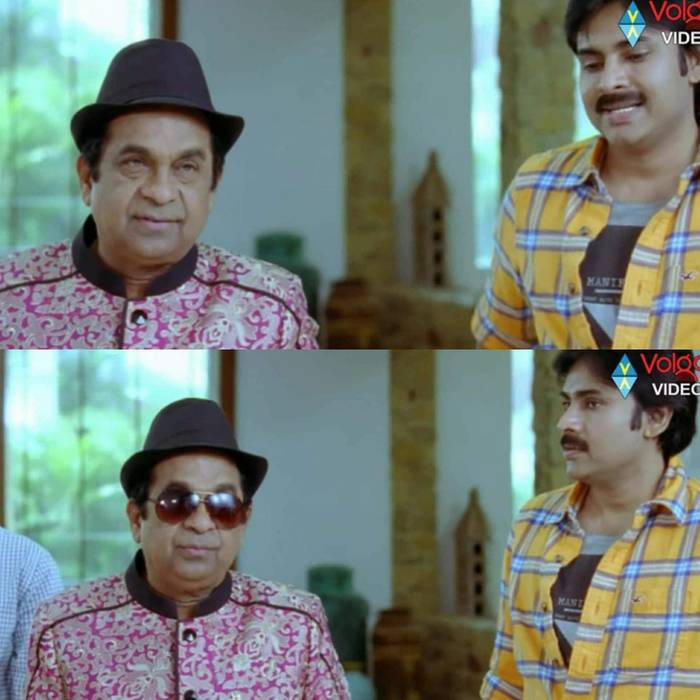 Atharintiki Daredi Movie Meme Templates