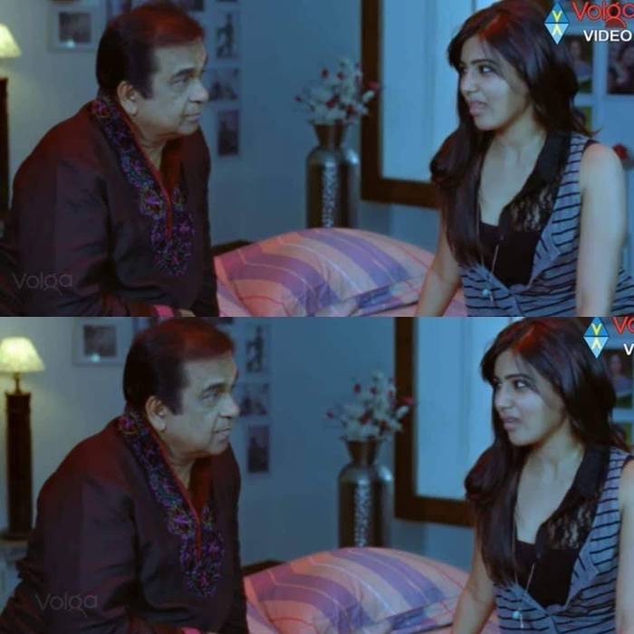 Atharintiki Daredi Movie Meme Templates