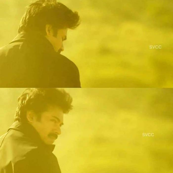 Atharintiki Daredi Movie Meme Templates