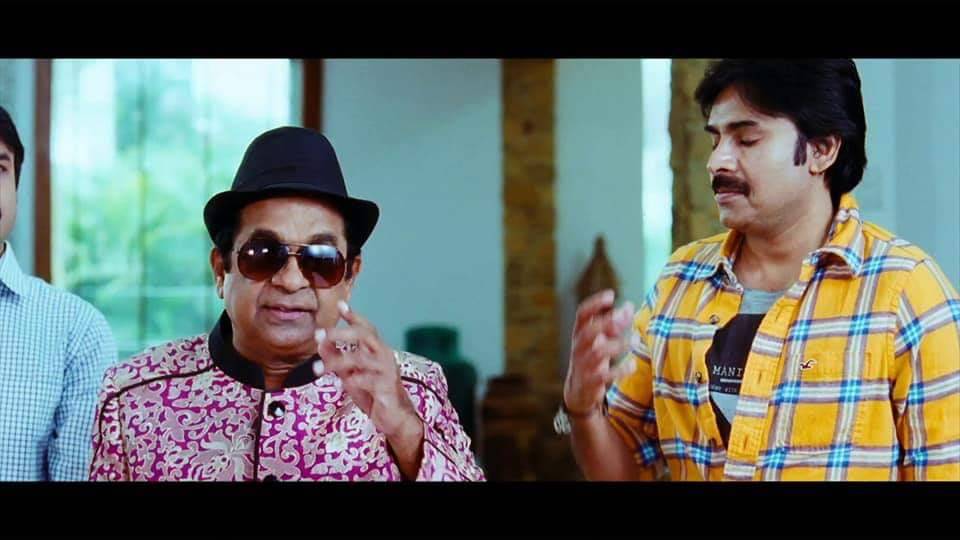 Atharintiki Daredi Movie Meme Templates