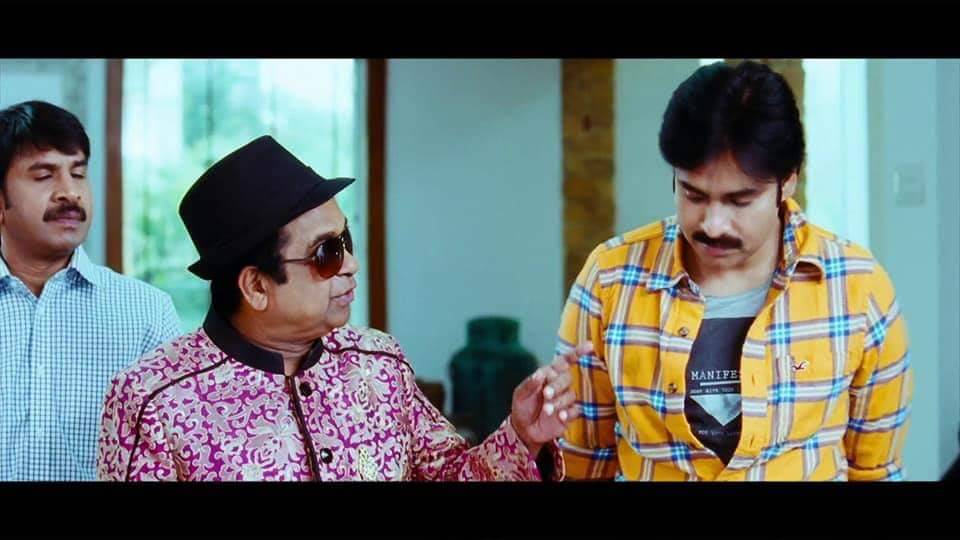 Atharintiki Daredi Movie Meme Templates