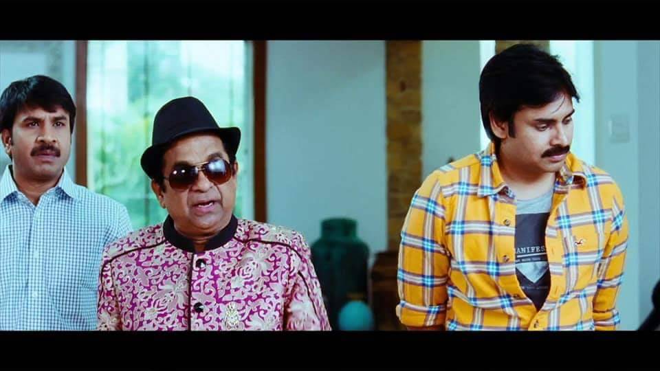 Atharintiki Daredi Movie Meme Templates