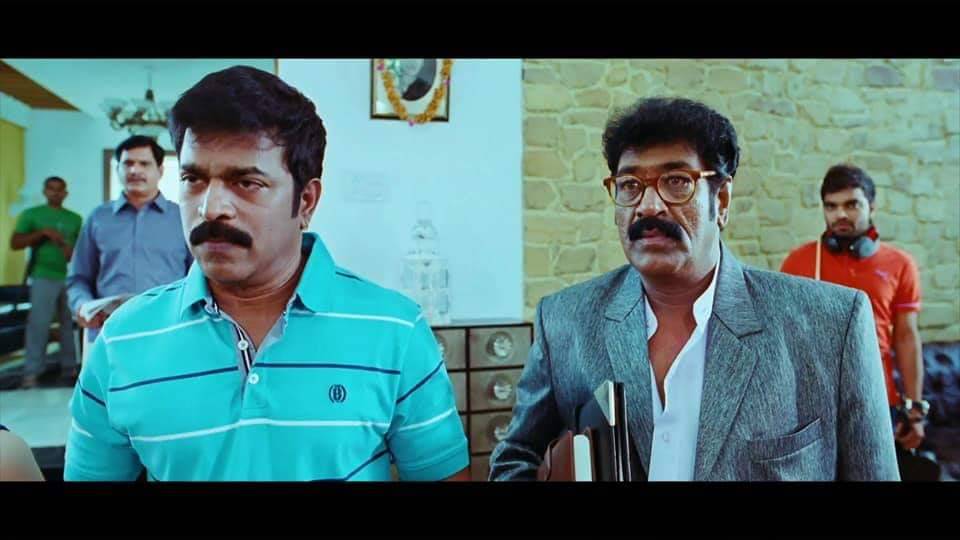 Atharintiki Daredi Movie Meme Templates