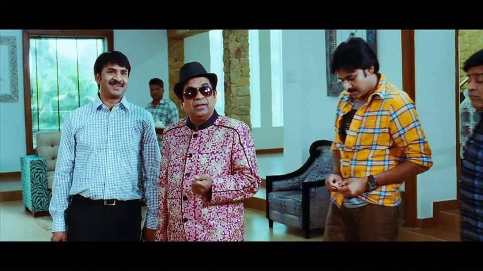 Atharintiki Daredi Movie Meme Templates