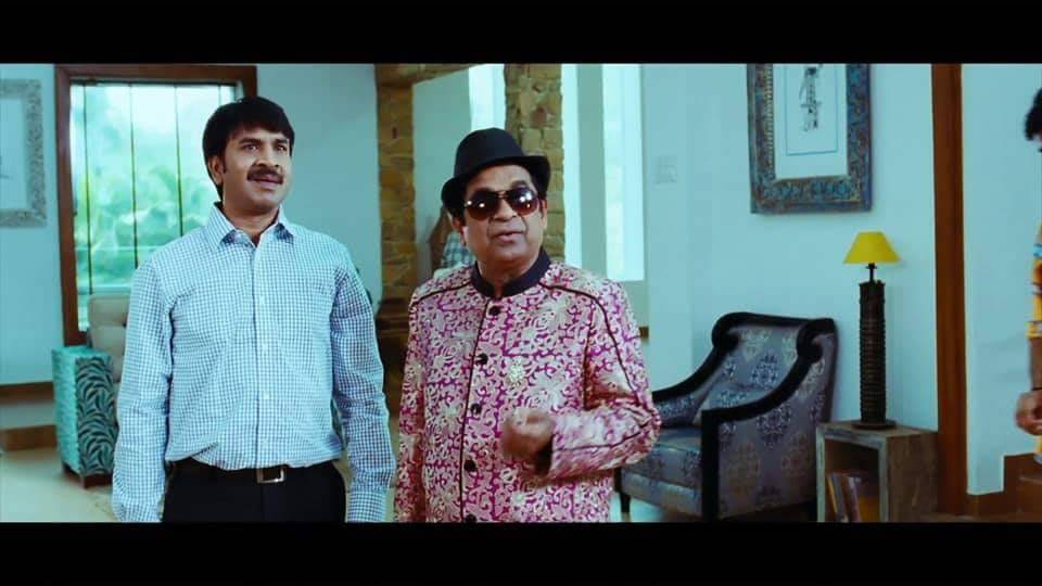 Atharintiki Daredi Movie Meme Templates
