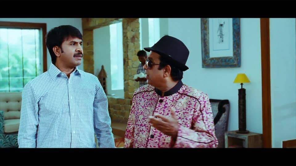 Atharintiki Daredi Movie Meme Templates