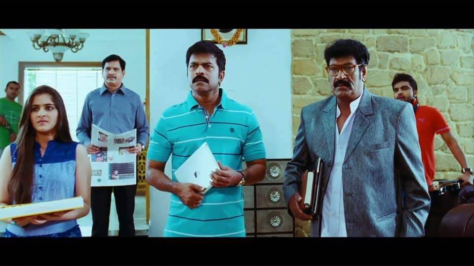 Atharintiki Daredi Movie Meme Templates