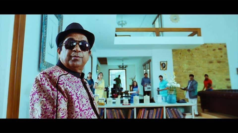 Atharintiki Daredi Movie Meme Templates