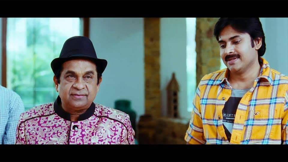 Atharintiki Daredi Movie Meme Templates