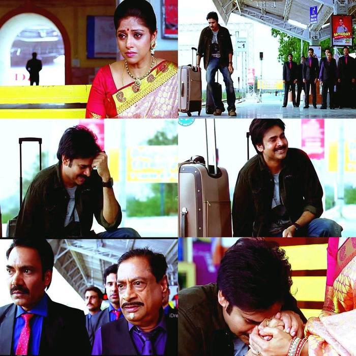 Atharintiki Daredi Movie Meme Templates
