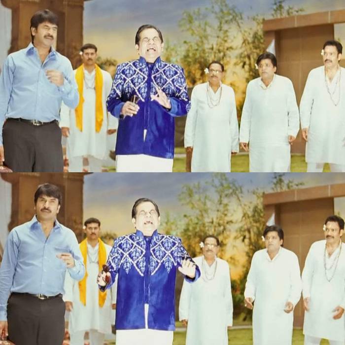 Atharintiki Daredi Movie Meme Templates