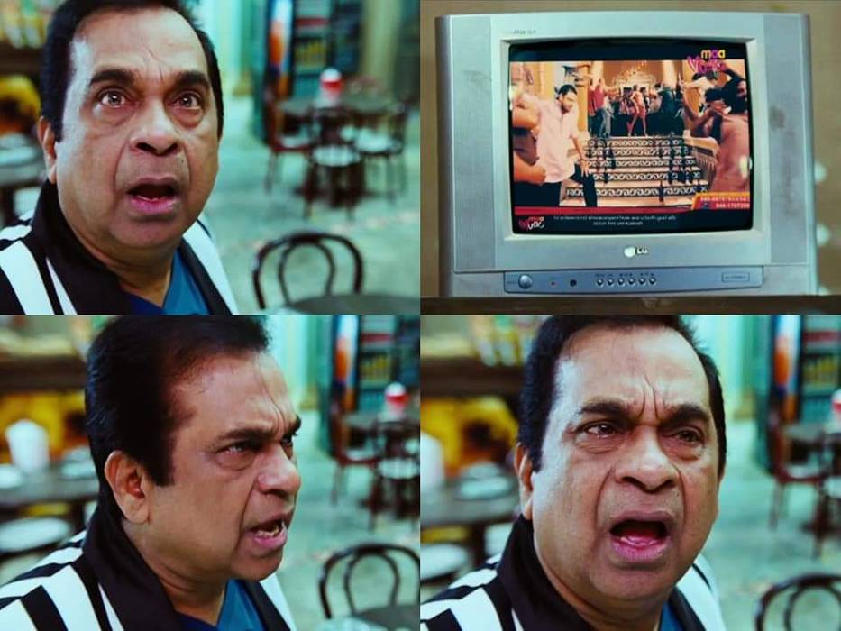 Atharintiki Daredi Movie Meme Templates