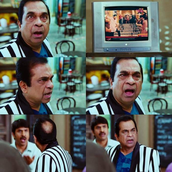 Atharintiki Daredi Movie Meme Templates