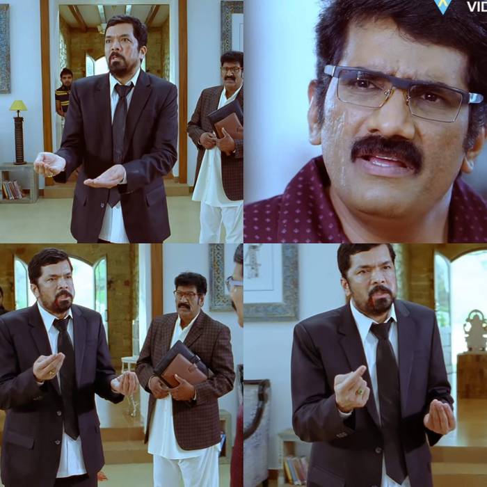 Atharintiki Daredi Movie Meme Templates