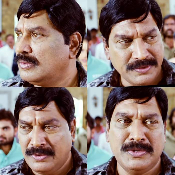 Atharintiki Daredi Movie Meme Templates
