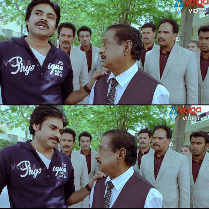 Atharintiki Daredi Movie Meme Templates