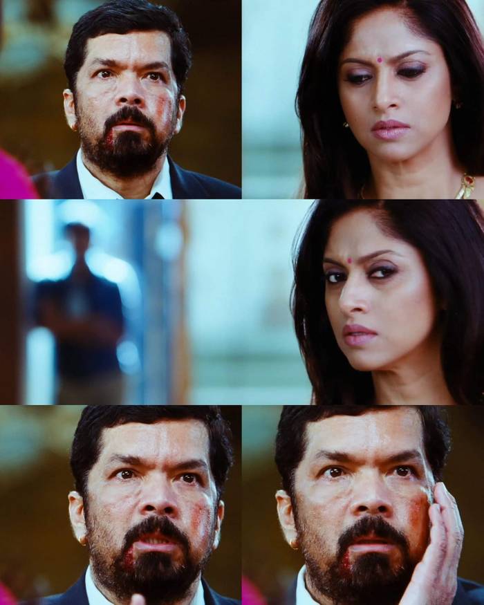 Atharintiki Daredi Movie Meme Templates