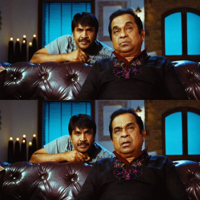 Atharintiki Daredi Movie Meme Templates