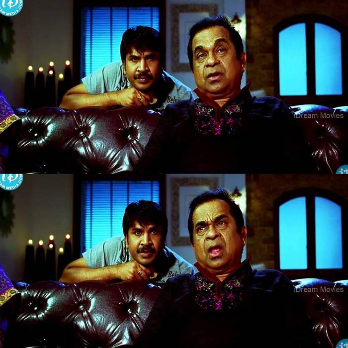 Atharintiki Daredi Movie Meme Templates