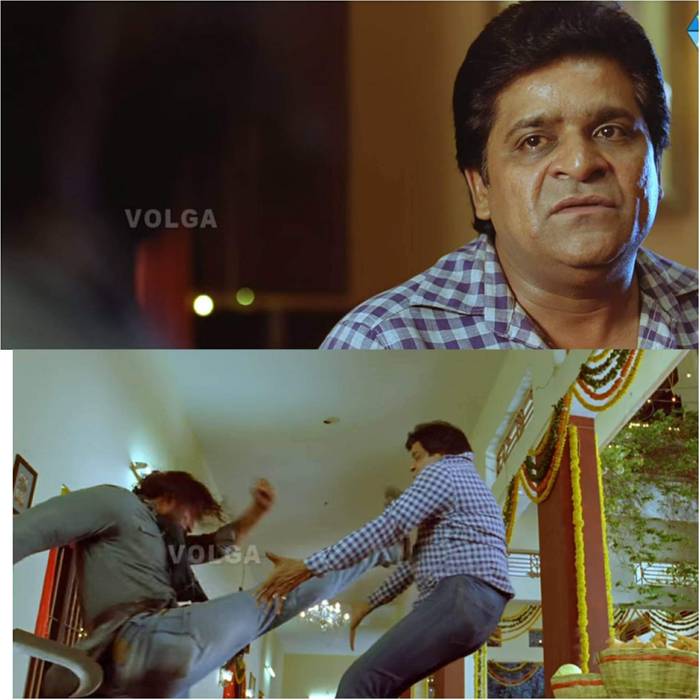 Atharintiki Daredi Movie Meme Templates