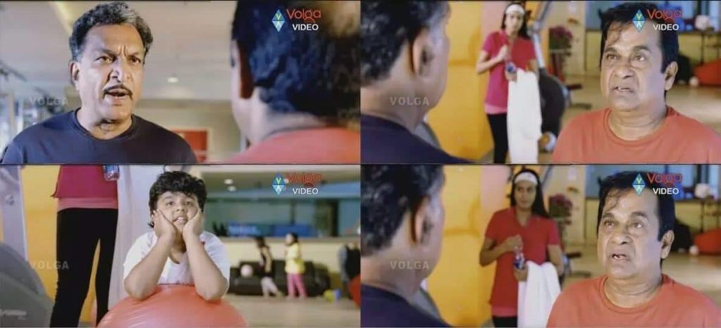 Baadshah Movie Meme Templates