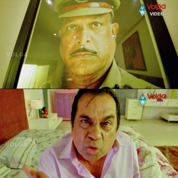 Baadshah Movie Meme Templates